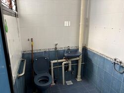 Blk 610 Clementi West Street 1 (Clementi), HDB 3 Rooms #596053151